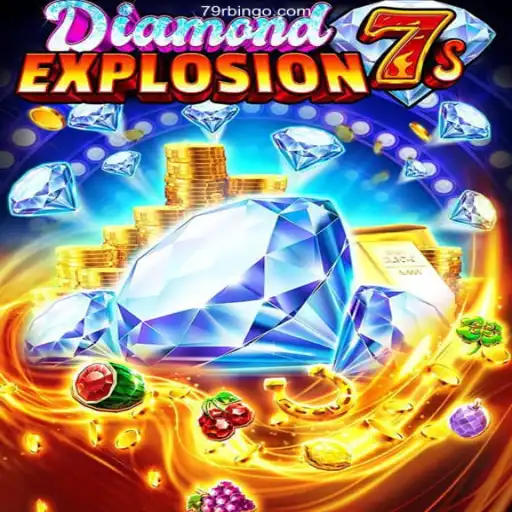 Exploring DiamondExplosion7s: A Thrilling Casino Adventure