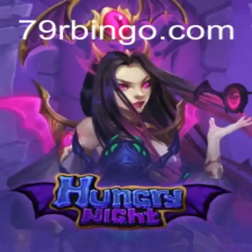 Exploring the Thrills of HungryNight: The Game Taking 79R⭐️ ONLINE PLATAFORMA OFICIAL by Storm